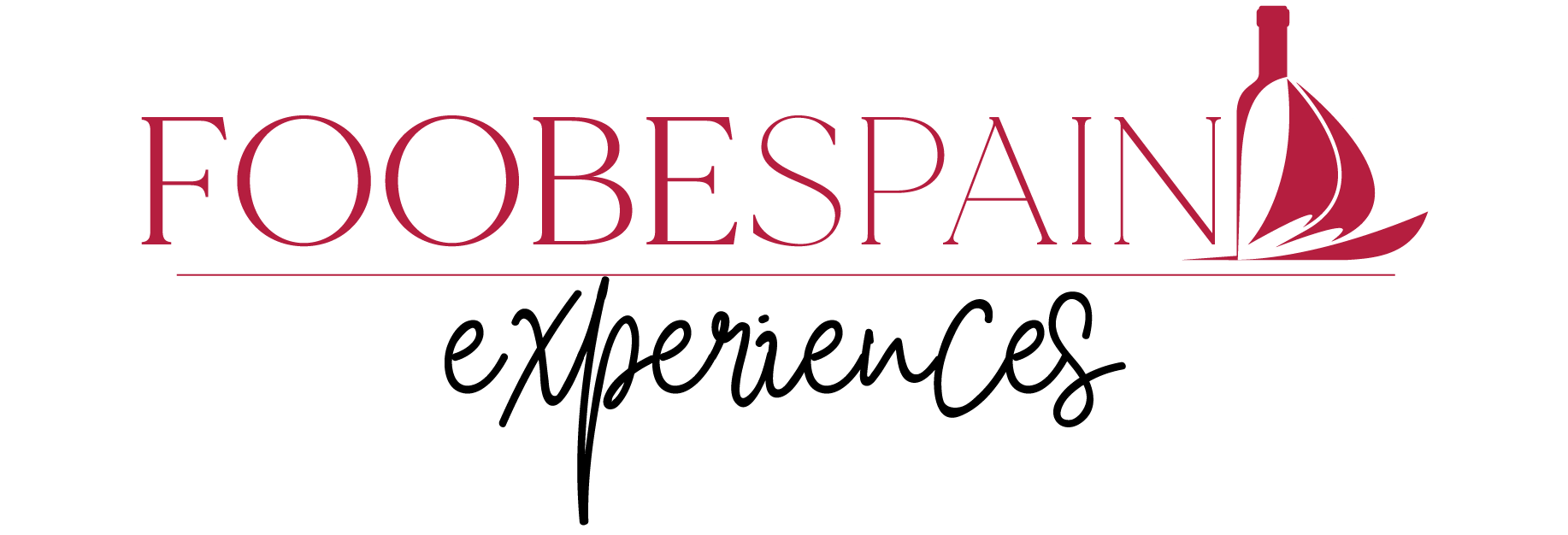 Logo Foobespain Experiences